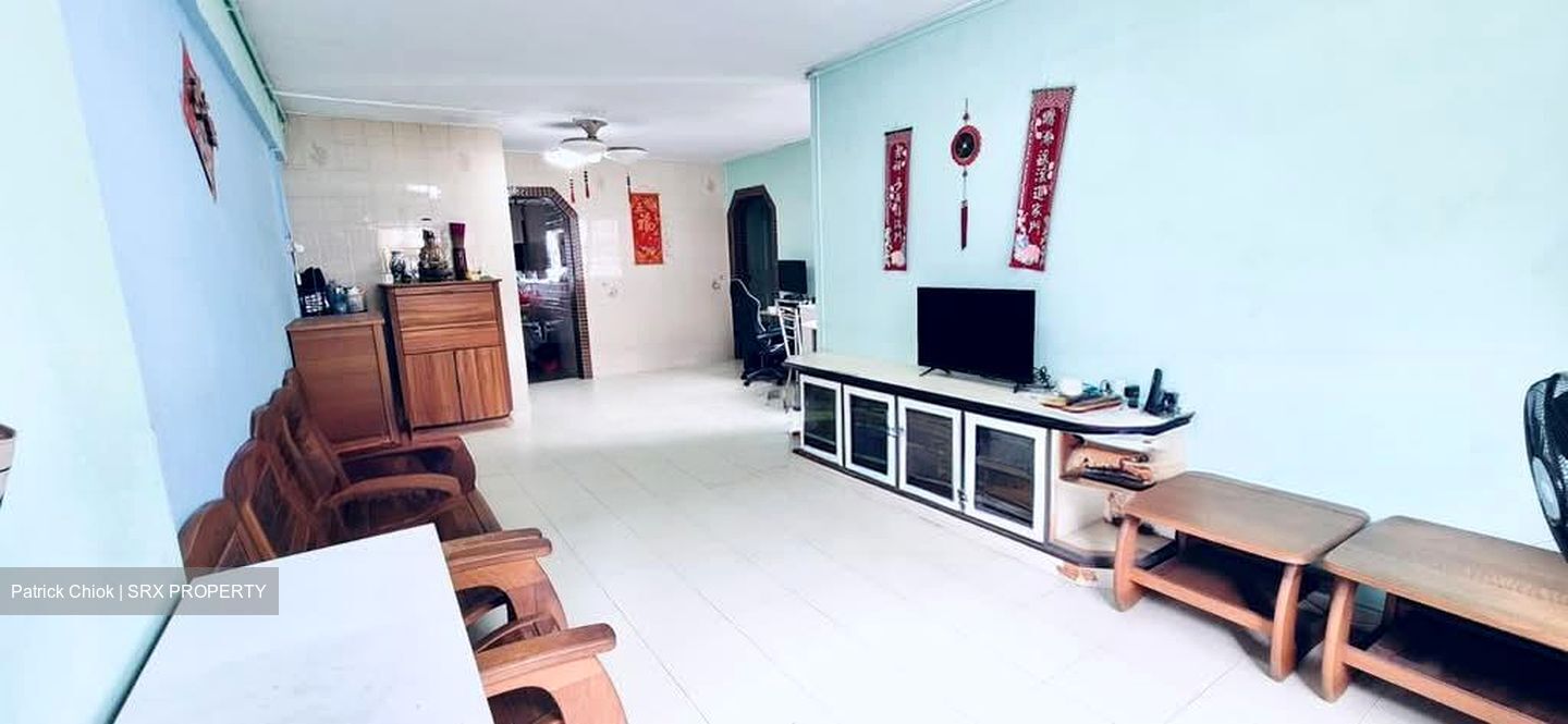 Blk 105 Eunos Vista (Bedok), HDB 4 Rooms #568168851